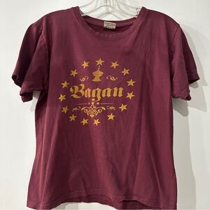 Bagan tshirt
